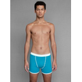 American Apparel Adult Baby Rib Boxer Brief